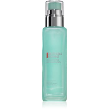 Biotherm Homme Aquapower Advanced Gel gel hidratant pentru piele normală și mixtă - imagine 2